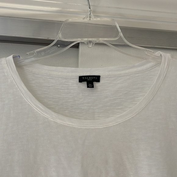 Talbots Top Size PM - Picture 2 of 7